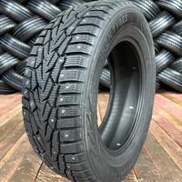 225/60  R16  Ikon (Nokian Tyres) Character Ice 7 шип 102T XL Вид 2