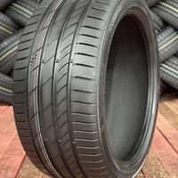 295/35  R21  Kumho Ecsta PS71 SUV ZR 107Y XL Вид 3