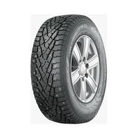 205/65 C R16  Nokian Tyres (Ikon) Hakkapeliitta C3 шип 107/105R
