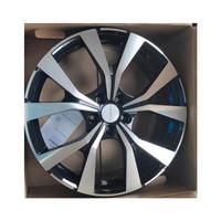 7x19 5x108 65.1 ET36 BLACK-FP