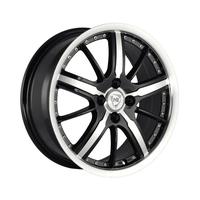 8x18 5x112 66.6 ET39 bkfpl