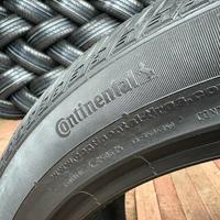285/40  R22  Continental ContiCrossContact LX Sport ContiSilent AO FR 110H XL Вид 8