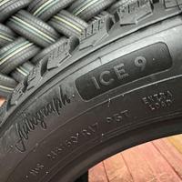 215/50  R17  Ikon (Nokian Tyres) Autograph Ice 9 шип 95T XL Вид 7