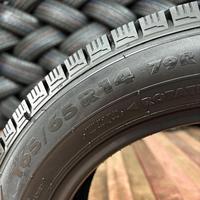 165/65  R14  Ikon (Nokian Tyres) Character Snow 2 79R Вид 6