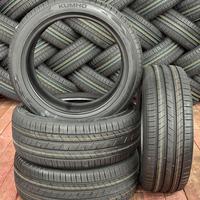 215/45  R17  Kumho Ecsta HS52 South Korea ZR 91W XL Вид 8