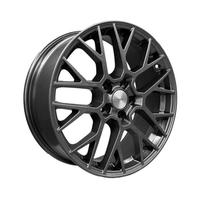 7x18 5x108 60.1 ET47 gray