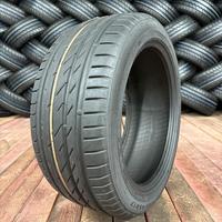 235/45  R17  Ikon (Nokian Tyres) Nordman SZ2 (Character Ultra) 97W XL (2023 г. в.) Вид 4