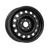6.5x16 5x114.3 67.1 ET40 black