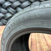 235/45  R17  Ikon (Nokian Tyres) Nordman SZ2 (Character Ultra) 97W XL (2023 г. в.) Вид 9