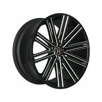 9.5x22 6x139.7 78.1 ET30 absolute-black__precision-milling