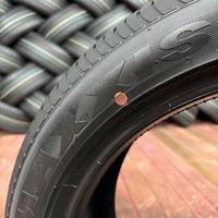 205/50  R17  Maxxis Victra M-36+ RunFlat ZR 93W XL Вид 6