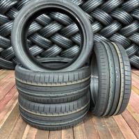 255/40  R21  Continental ContiSportContact 6 ZR RO1 FR 102Y XL Вид 9