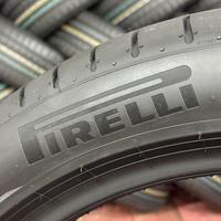 275/40  R21  Pirelli P Zero PZ4 Luxury Saloon RunFlat 107Y XL Вид 5