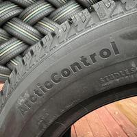 215/60  R17  Gislaved Arctic Control FR 100T XL Вид 7
