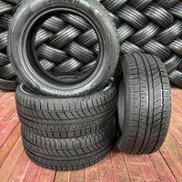 285/50  R20  Sailun Ice Blazer Arctic EVO 116T XL Вид 8