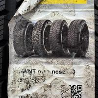 285/35  R22  Pirelli Scorpion Winter PNCS 106V XL (2023 г. в.) Вид 11