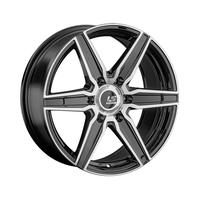 8x18 6x139.7 75.1 ET40 bkf