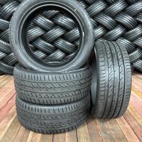 275/45  R21  Sailun Atrezzo ZSR SUV ZR 110Y XL Вид 8