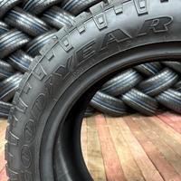 255/55  R20  Goodyear Wrangler Dura Trac LR FR 110Q XL Вид 5