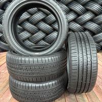215/45  R17  Duraturn Mozzo Sport 91W XL Вид 8