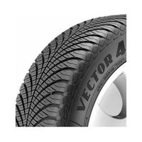 225/45  R18  Goodyear Vector 4Seasons Gen-2 95V XL Вид 2