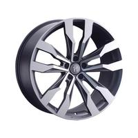 9.5x21 5x112 66.6 ET31 mgmf