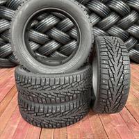 235/55  R18  Ikon (Nokian Tyres) Nordman 7 SUV шип 104T (2024 г. в.) Вид 14