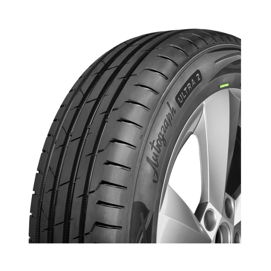 225/50  R17  Ikon (Nokian Tyres) Autograph Ultra 2 98Y Вид 1