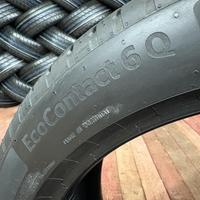 235/45  R21  Continental EcoContact 6Q FR 101H XL (2023 г. в.) Вид 7