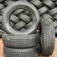 215/65  R17  Yokohama Geolandar A/T G015 103H Вид 8