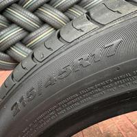 215/45  R17  Nexen N'Blue HD Plus FR 91W XL Вид 7