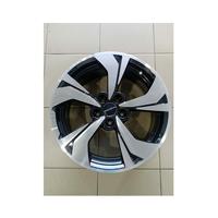 7x17 5x108 54.1 ET40 GRAY