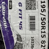 195/50  R15  Laufenn G Fit 4S LH71 82V XL Вид 9