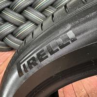 265/45  R21  Pirelli P Zero PZ4 Sports Car PNCS 108V XL elt (2024 г. в.) Вид 6