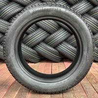 275/50  R21  Continental ContiIceContact 2 KD шип SUV FR 113T XL (2023 г. в.) Вид 3