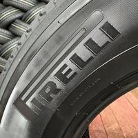 265/65  R17  Pirelli Scorpion Verde All Season 112H Вид 7