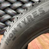 255/50  R19  Ikon (Nokian Tyres) Autograph Snow 5 107R XL Вид 5