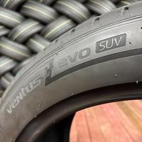 265/45  R21  Hankook Ventus evo SUV K137A ZR 108Y XL Вид 7