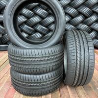 275/40  R19  Goodyear EfficientGrip RunFlat MOE FR 101Y Вид 8