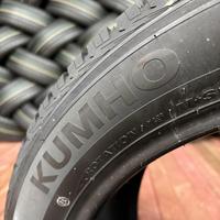 275/45  R20  Kumho Solus 4S HA32 ZR 110W XL Вид 5