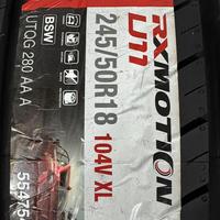 245/50  R18  ROADX RXMOTION U11 104V XL Вид 9