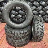 265/65  R17  Cordiant Snow Cross шип 116T Вид 10