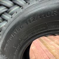 225/70 C R15  Kumho Winter PorTran CW51 112/110R Вид 6