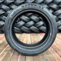 255/45  R21  Goodride Solmax1 106W XL Вид 3
