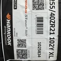 255/40  R21  Hankook Ventus S1 evo3 SUV K127A ZR 102Y XL Вид 11