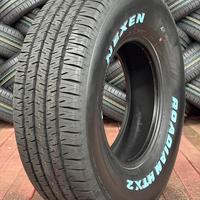 265/75  R16  Nexen ROADIAN HTX 2 116T Вид 2
