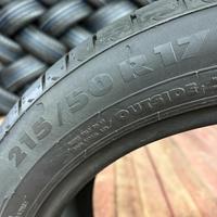 215/50  R17  Ikon (Nokian Tyres) Character Ultra (Nordman SZ2) 95W XL Вид 9
