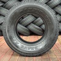 255/70  R16  Maxxis Bravo AT-771 111T OBL Вид 3