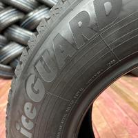 265/65  R17  Yokohama Ice Guard stud IG55 шип 116T Вид 6