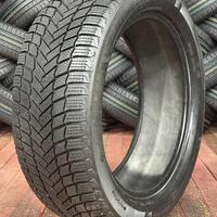 275/50  R22  Michelin X-Ice Snow SUV 115H XL Вид 3